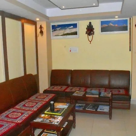 Festoon Hotel