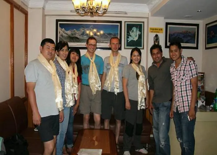 Festoon Kathmandu