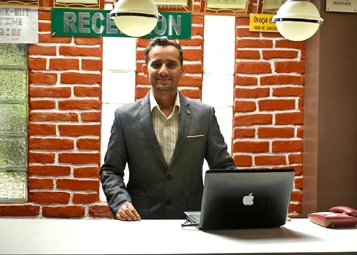 Hotel Festoon Kathmandu