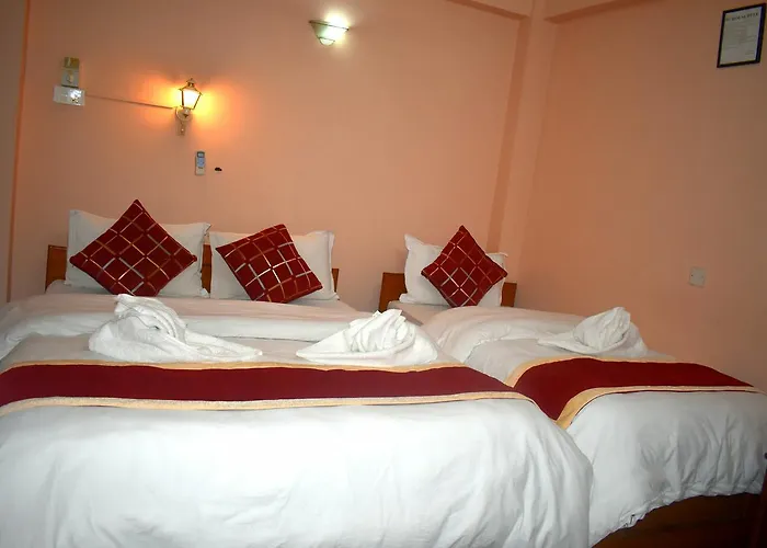 Hotel Festoon 2*
