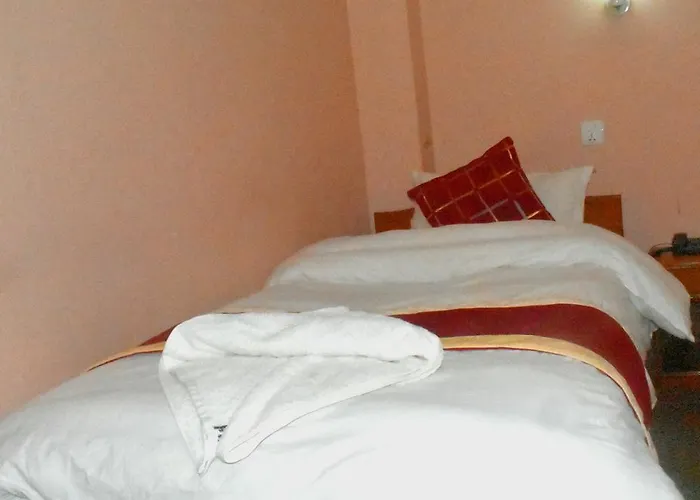 Festoon Hotel
