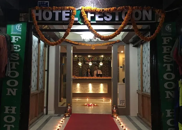 Festoon Kathmandu