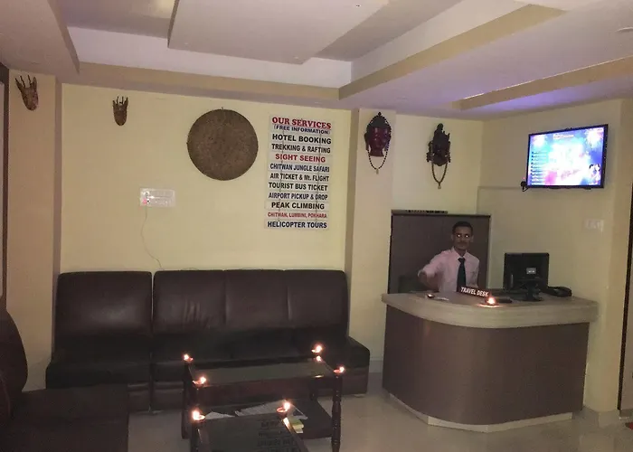 Festoon Hotel 2*