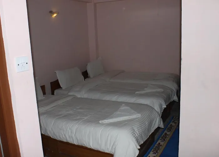 Hotel Festoon Kathmandu