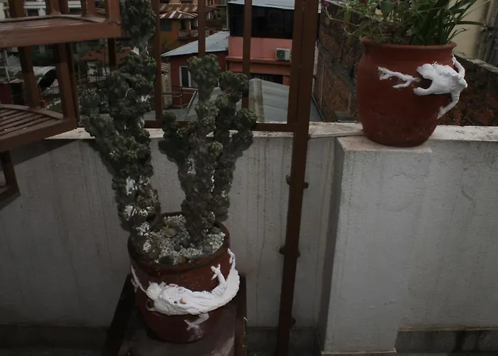 Hotel Festoon Kathmandu