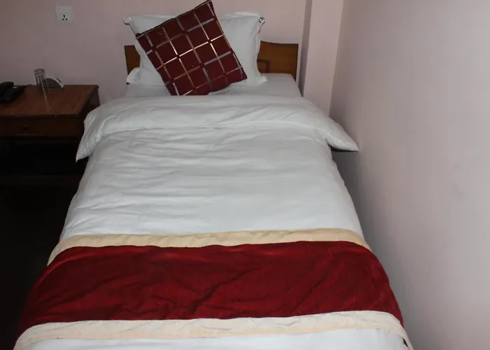 Festoon Hotel Kathmandu