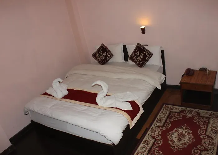 Festoon Hotel 2*