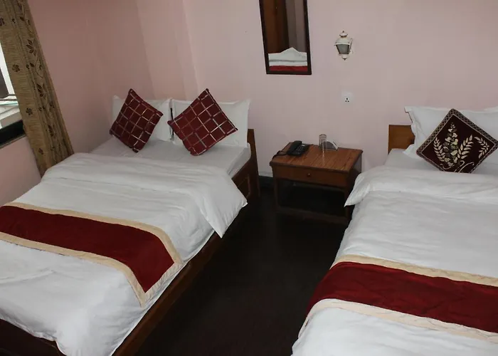 Hotel Festoon