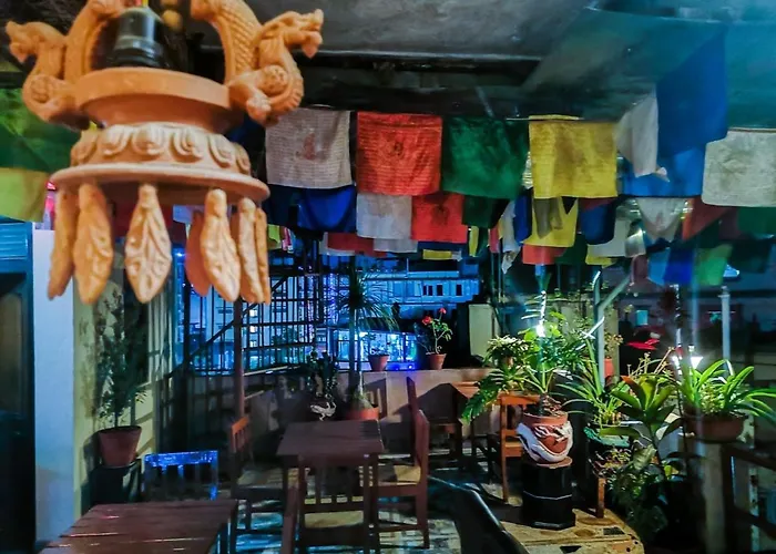 Festoon Kathmandu