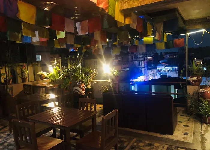 Festoon Hotel Kathmandu
